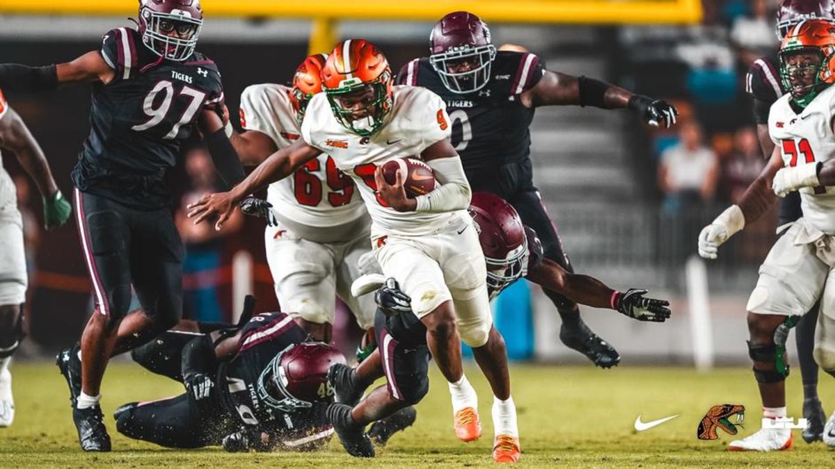 FAMU